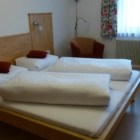 Gaestehaus Manuela - Familie Rantner Guest house