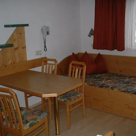 Gaestehaus Manuela - Familie Rantner Guest house 3*