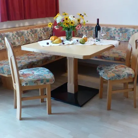 Gaestehaus Manuela - Familie Rantner * Seefeld in Tirol