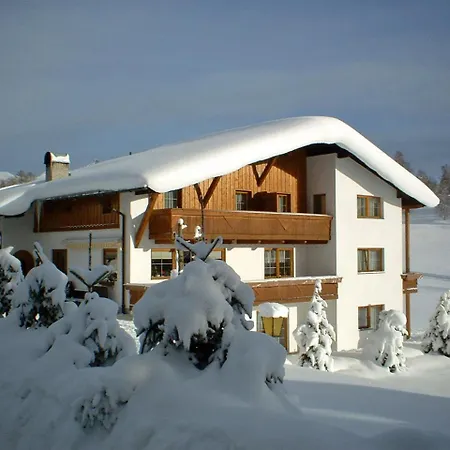 Gaestehaus Manuela - Familie Rantner Guest house