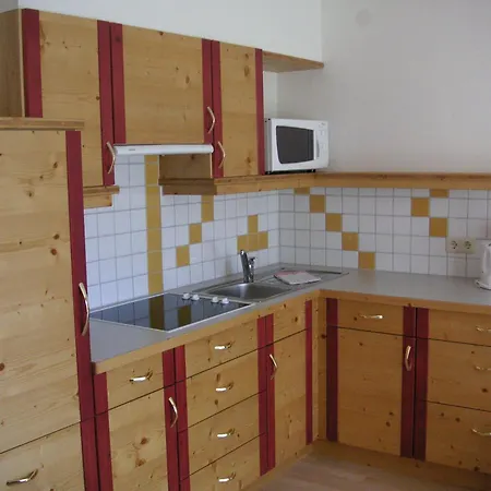 Gaestehaus Manuela - Familie Rantner Seefeld w Tirolu