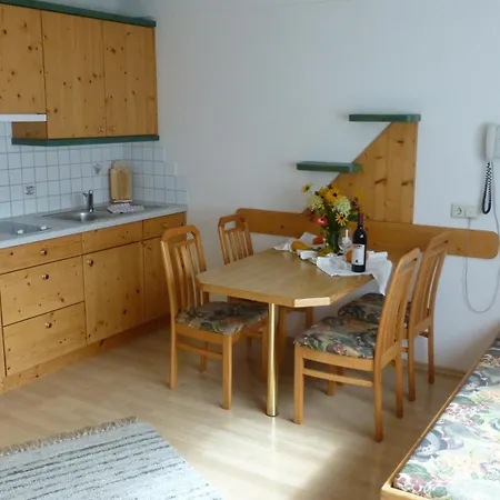 Gaestehaus Manuela - Familie Rantner