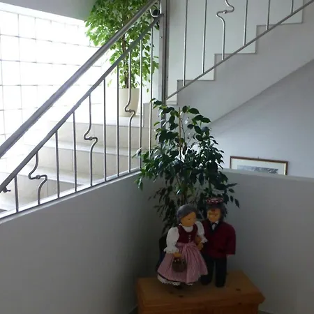 Gaestehaus Manuela - Familie Rantner Guest house