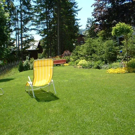 Guest house Gaestehaus Manuela - Familie Rantner