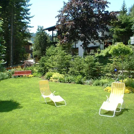 Guest house Gaestehaus Manuela - Familie Rantner 3*