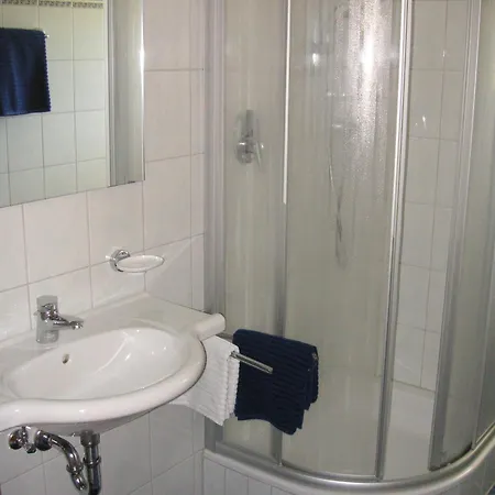 Gaestehaus Manuela - Familie Rantner Guest house Seefeld in Tirol