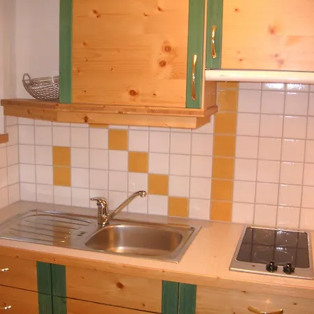 Gaestehaus Manuela - Familie Rantner Seefeld in Tirol