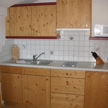 Guest house Gaestehaus Manuela - Familie Rantner