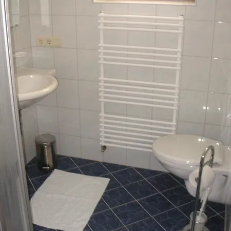 Gaestehaus Manuela - Familie Rantner Guest house *