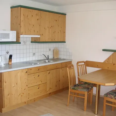 Guest house Gaestehaus Manuela - Familie Rantner Seefeld in Tirol