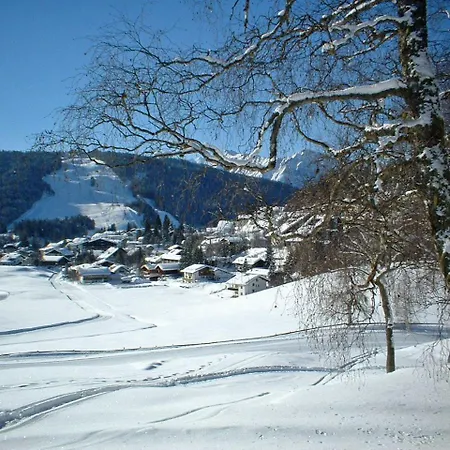 Gaestehaus Manuela - Familie Rantner Seefeld in Tirol