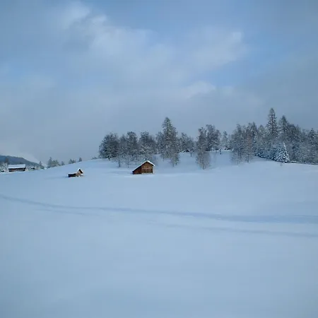 Gaestehaus Manuela - Familie Rantner Гостьовий будинок
