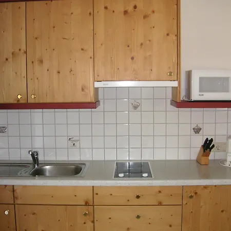 Гостьовий будинок Gaestehaus Manuela - Familie Rantner