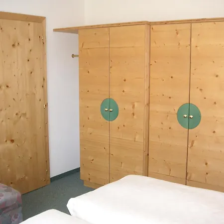 Gaestehaus Manuela - Familie Rantner Guest house *