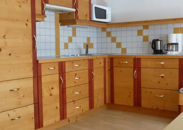 Gaestehaus Manuela - Familie Rantner Seefeld in Tirol