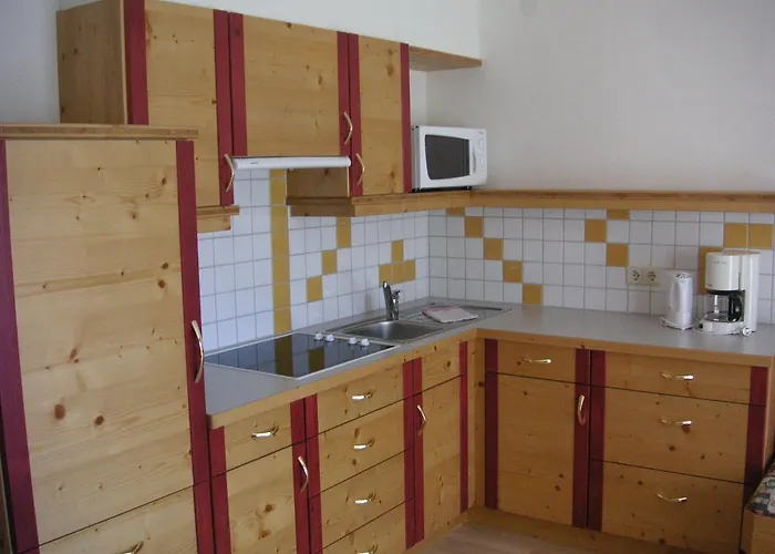 Gaestehaus Manuela - Familie Rantner Seefeld in Tirol