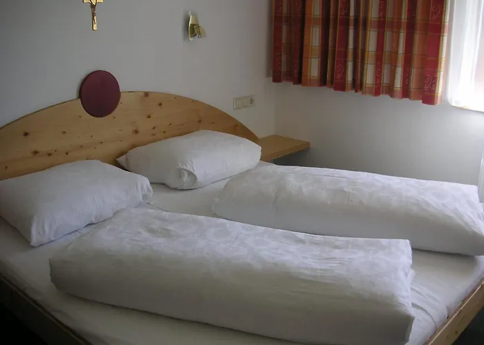 Gaestehaus Manuela - Familie Rantner 3* Seefeld in Tirol