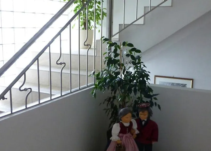 Gaestehaus Manuela - Familie Rantner Pensionat