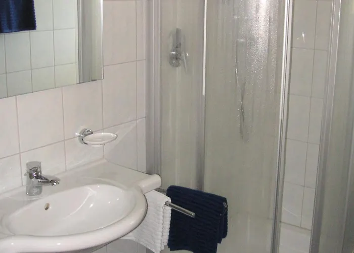 Gaestehaus Manuela - Familie Rantner Penzion Seefeld in Tirol