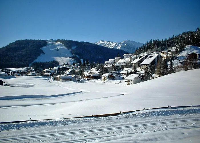 Gaestehaus Manuela - Familie Rantner 3*