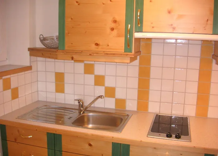 Gaestehaus Manuela - Familie Rantner Seefeld in Tirol