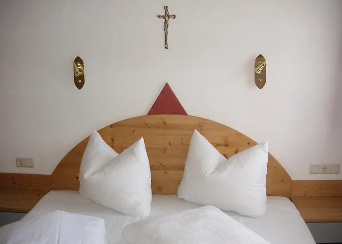 Gaestehaus Manuela - Familie Rantner