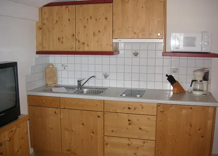 Pensionat Gaestehaus Manuela - Familie Rantner