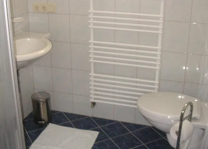 Gaestehaus Manuela - Familie Rantner Gasthuis 3*