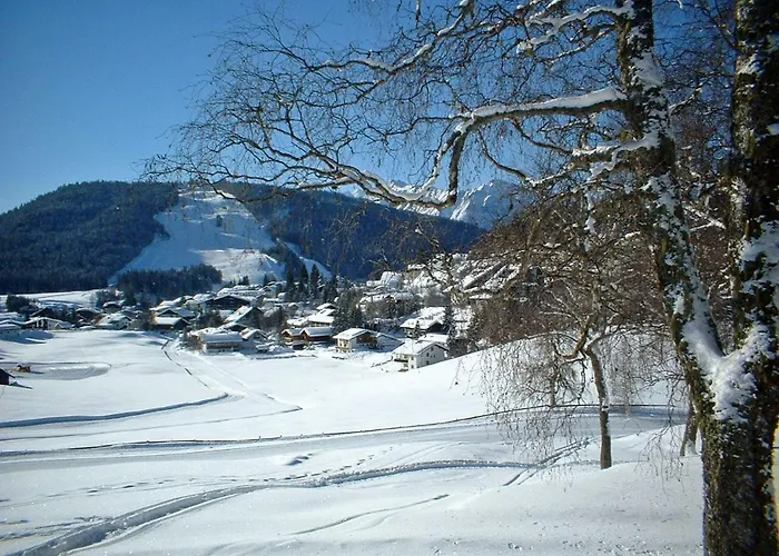 Gaestehaus Manuela - Familie Rantner Seefeld in Tirol