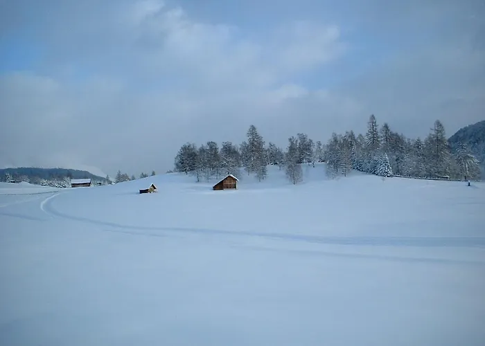 Gaestehaus Manuela - Familie Rantner Gasthuis