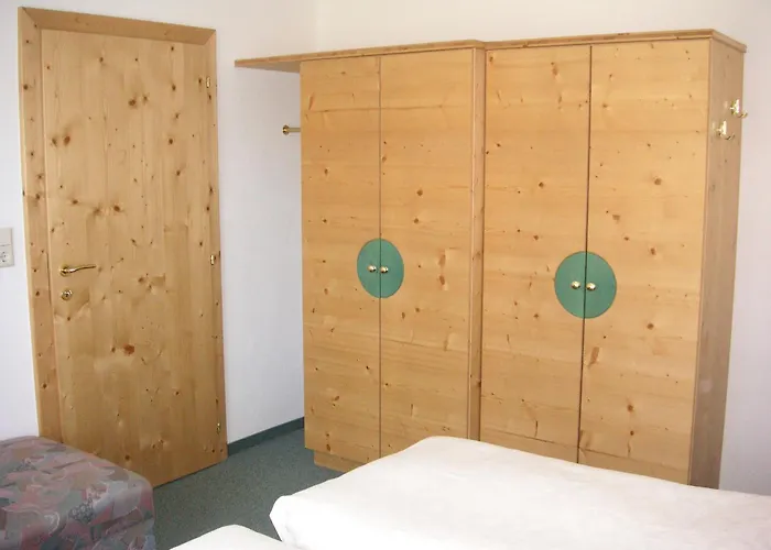 Gaestehaus Manuela - Familie Rantner Gasthuis 3*