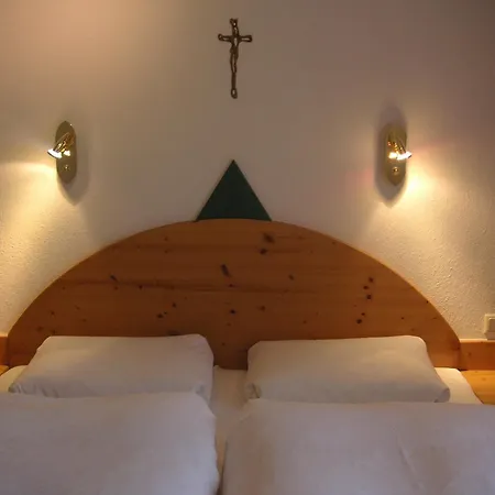 Gaestehaus Manuela - Familie Rantner 3*