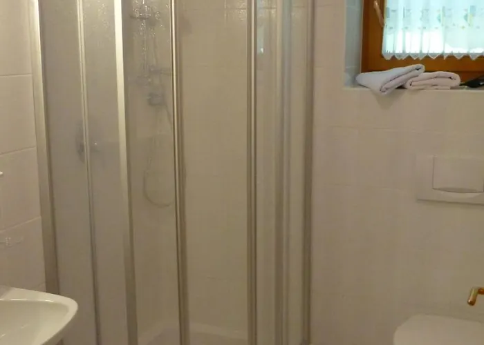 Pensionat Gaestehaus Manuela - Familie Rantner 3*