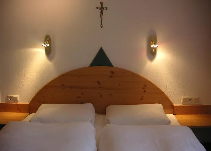 Gaestehaus Manuela - Familie Rantner 3*