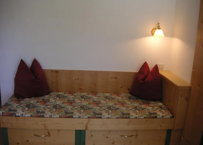 Gaestehaus Manuela - Familie Rantner 3*