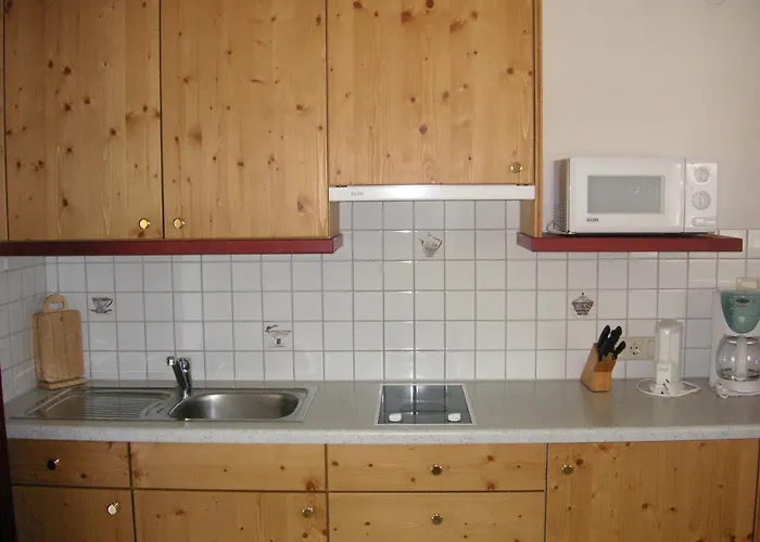 Pensionat Gaestehaus Manuela - Familie Rantner