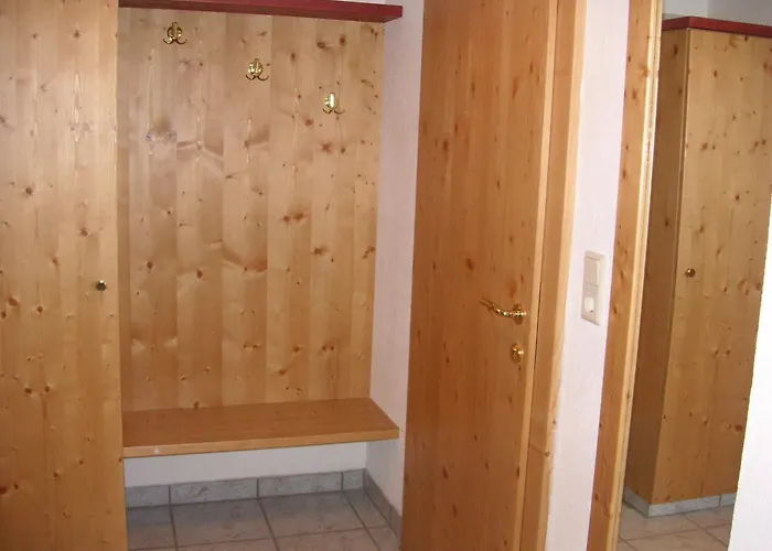 Pensionat Gaestehaus Manuela - Familie Rantner Seefeld in Tirol